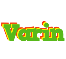 Varin crocodile logo