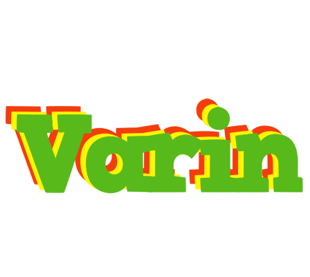 Varin crocodile logo