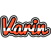 Varin denmark logo