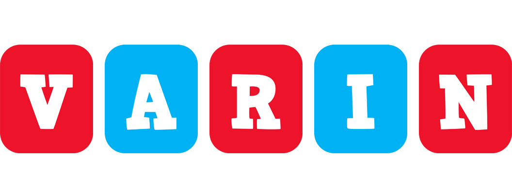 Varin diesel logo
