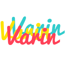 Varin disco logo