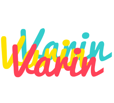 Varin disco logo