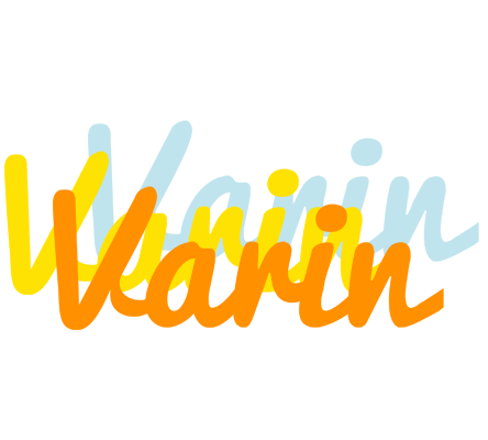 Varin energy logo