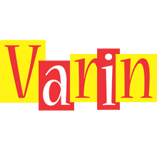 Varin errors logo