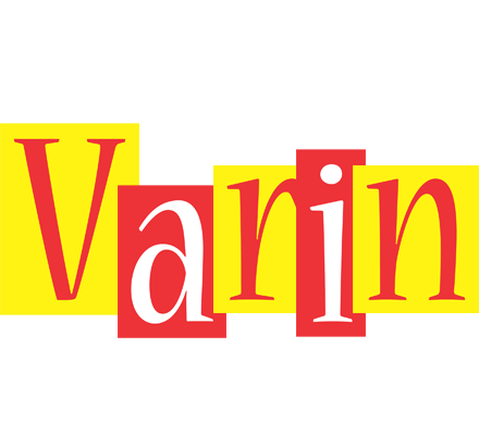 Varin errors logo