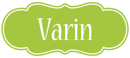 Varin family logo