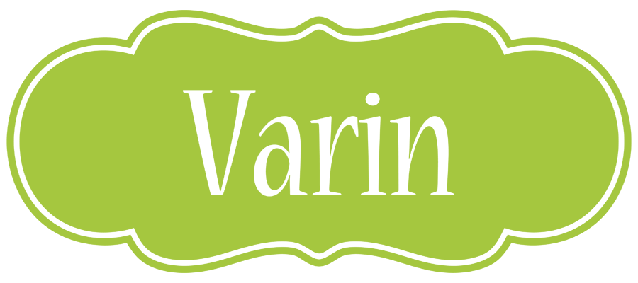Varin family logo