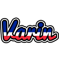 Varin france logo