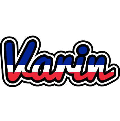 Varin france logo