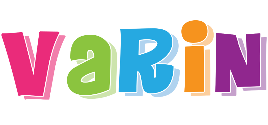 Varin friday logo