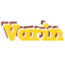 Varin hotcup logo