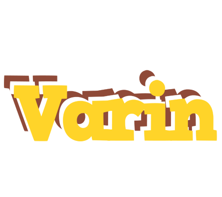 Varin hotcup logo