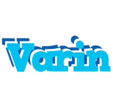 Varin jacuzzi logo