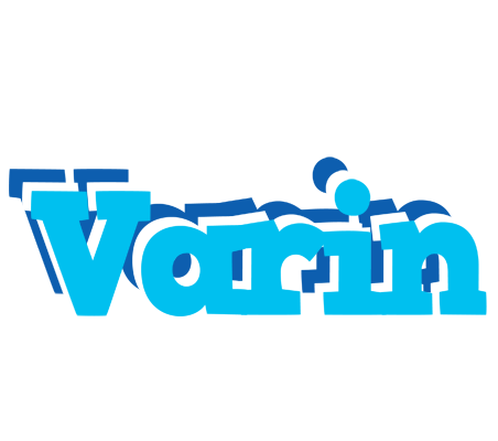 Varin jacuzzi logo