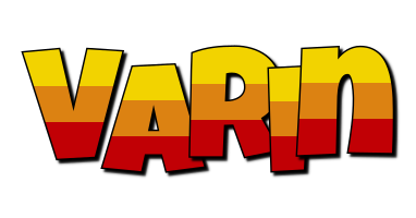 Varin jungle logo