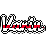 Varin kingdom logo