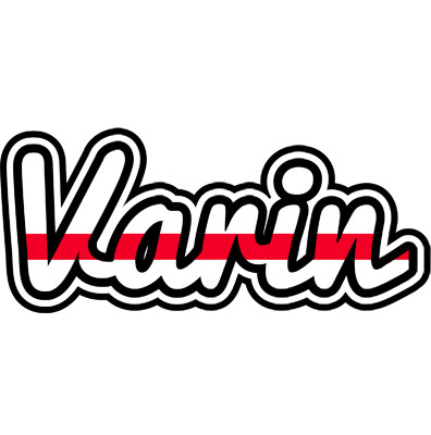 Varin kingdom logo