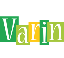 Varin lemonade logo