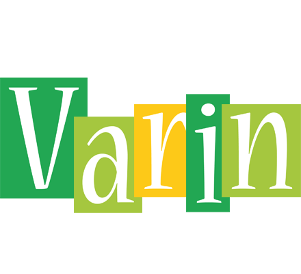 Varin lemonade logo