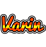 Varin madrid logo