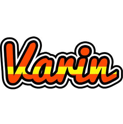 Varin madrid logo
