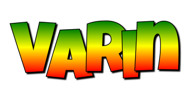 Varin mango logo