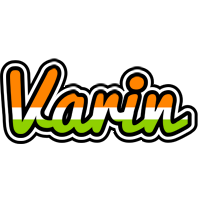 Varin mumbai logo