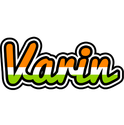 Varin mumbai logo