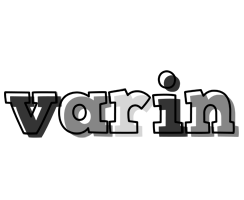 Varin night logo