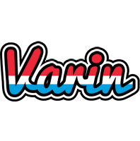 Varin norway logo