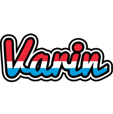 Varin norway logo