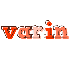 Varin paint logo