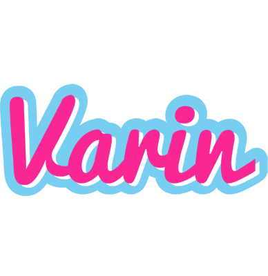 Varin popstar logo