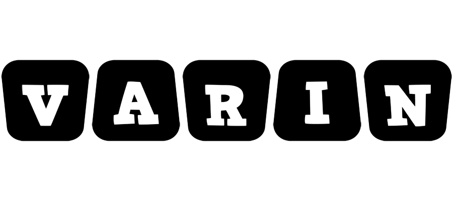 Varin racing logo