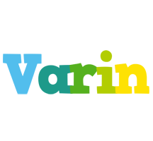 Varin rainbows logo