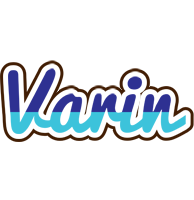 Varin raining logo