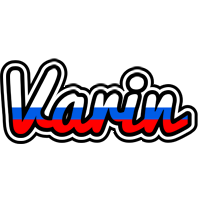 Varin russia logo