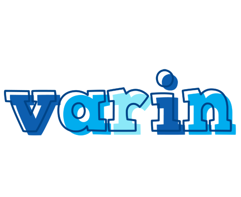 Varin sailor logo