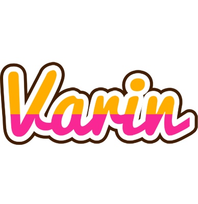 Varin smoothie logo