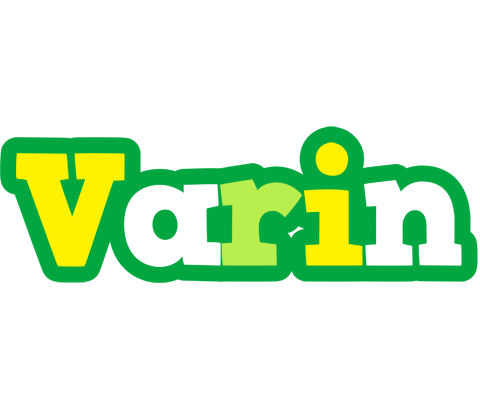 Varin soccer logo