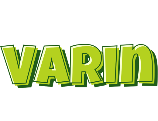 Varin summer logo