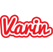 Varin sunshine logo