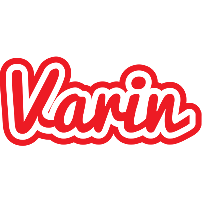 Varin sunshine logo