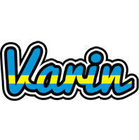 Varin sweden logo