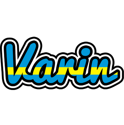 Varin sweden logo