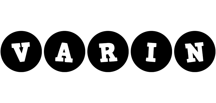 Varin tools logo