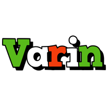 Varin venezia logo