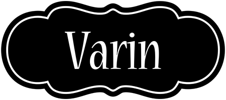 Varin welcome logo