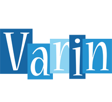 Varin winter logo