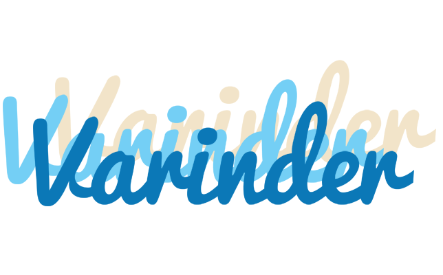 Varinder breeze logo